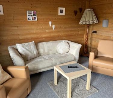 Ehrwald Apartment | Appartement Superior 6
