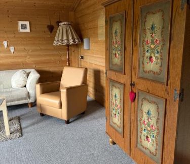 Ehrwald Apartment | Appartement Superior 6
