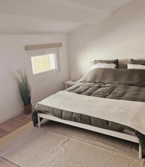 Lens Apartment | Appartement sur cour/10 min du stade et de la gare