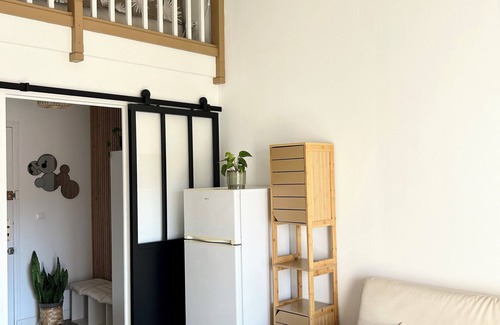Banyuls-sur-Mer Apartment | Appartement sur Plage de Banyuls
