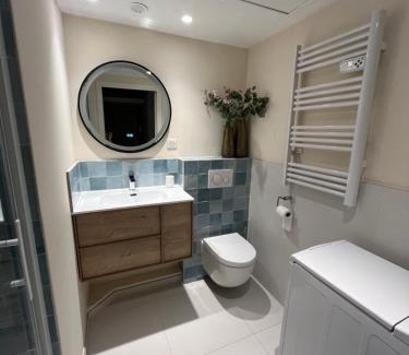 Juan-les-Pins Apartment | Appartement sur la Pinède à Juan les pins