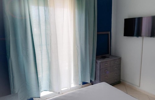 Boukhalef Apartment | Appartement sur la route de la plage de Achakar