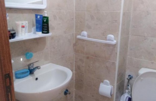 Boukhalef Apartment | Appartement sur la route de la plage de Achakar