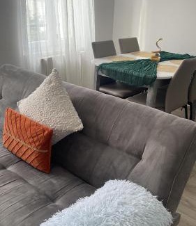 Sainte Marie - Saint Leon Apartment | Appartement sur Le Havre