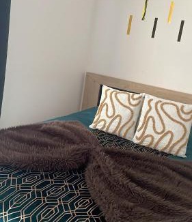 Sainte Marie - Saint Leon Apartment | Appartement sur Le Havre