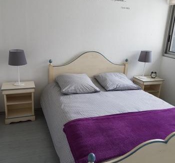 Le Crotoy Apartment | Appartement sur le port du Crotoy vue Baie de Somme