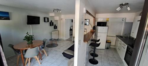 Port de St Goustan Apartment | Appartement sur les Quais de St Goustan - Auray, cité médiévale de caractère abritant le port de Saint-Goustan - Bretagne Sud