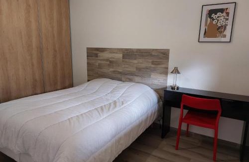 Peone Apartment | Appartement sur Valberg dans résidence neuve proche centre