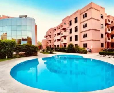 Daoudiate Apartment | Appartement Sylia