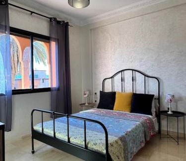 Daoudiate Apartment | Appartement Sylia