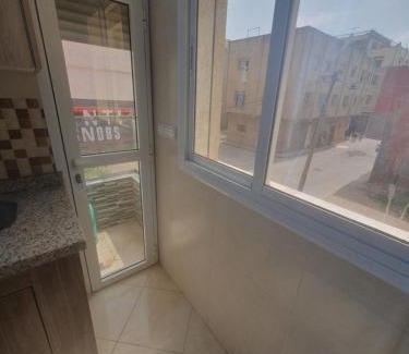 Tetouan Apartment | Appartement Tétouan 1