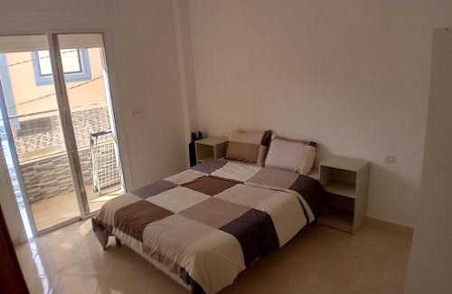 Tetouan Apartment | Appartement Tétouan 1