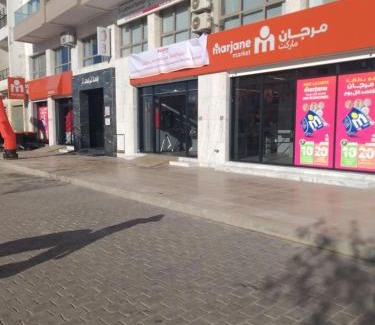 Tetouan Apartment | Appartement Tétouan 1