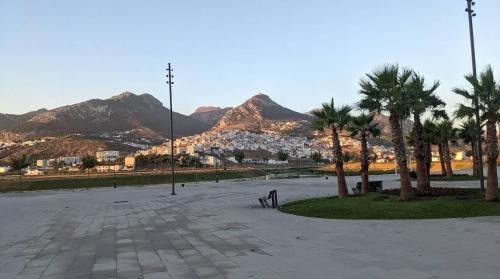 Tetouan Apartment | Appartement Tétouan 1