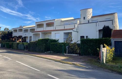 Dolus-d'Oleron Apartment | Appartement T2 superbe