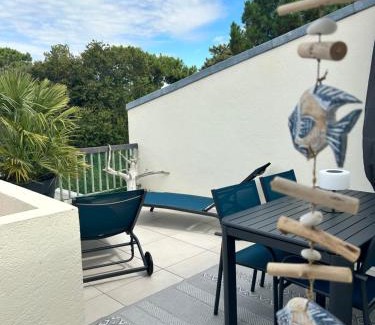 Dolus-d'Oleron Apartment | Appartement T2 superbe