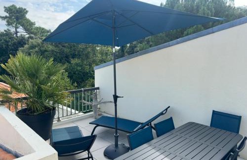 Dolus-d'Oleron Apartment | Appartement T2 superbe