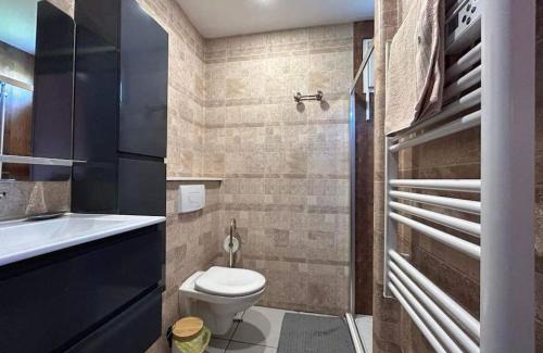Meschers-sur-Gironde Apartment | Appartement très agréable proche tous commerces