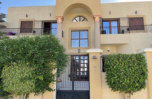 Houmt Souk Apartment | Appartement Tout Confort Dans un Cartier Calme