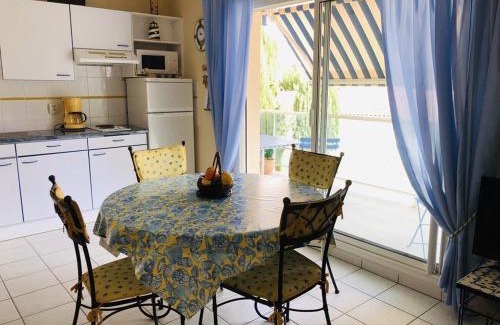 Arcachon Apartment | Appartement T2 à Arcachon à 400m de la plage avec balcon et parking privé - FR-1-433-48