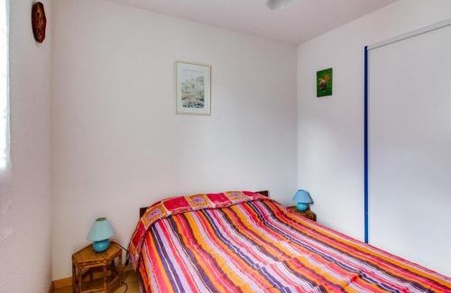 Esquieze-Sere Apartment | Appartement T2 4 pers avec balcon, parking, animaux admis - FR-1-402-23