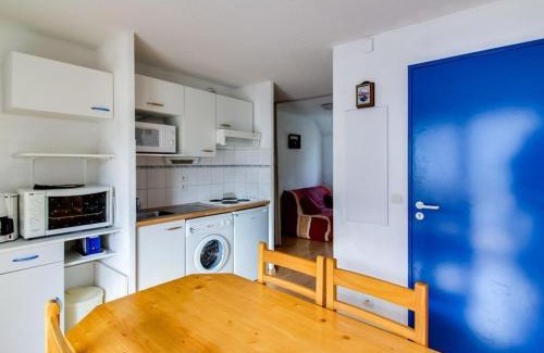 Esquieze-Sere Apartment | Appartement T2 4 pers avec balcon, parking, animaux admis - FR-1-402-23