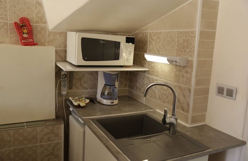 11th Arrondissement Apartment | Appartement T2 40 M² dans villa avec jardin Semaine/WE 2 personnes