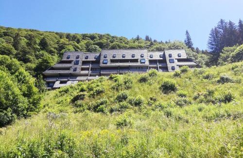 Mont-Dore Apartment | Appartement T2 45m² avec terrasse - 4/6 personnes