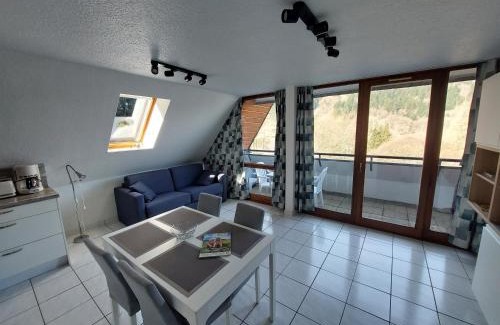 Mont-Dore Apartment | Appartement T2 45m² avec terrasse - 4/6 personnes