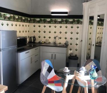 Aix-les-Bains City Center Apartment | Appartement T2 52 m2 l'Ambassadeur centre-ville 1 chambre balcon