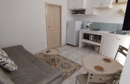 Houmt Souk Apartment | Appartement T2 60m2 Djerba Houmt Souk Djerba
