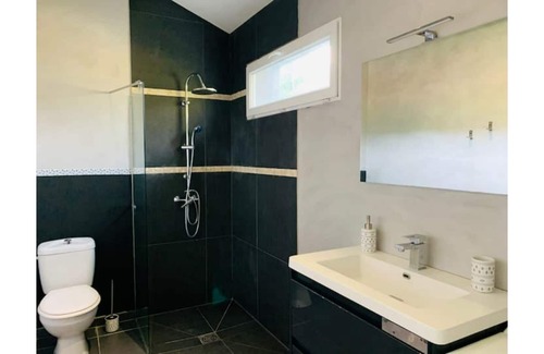 Sollies-Toucas House | Appartement T2 Avec Terrasse