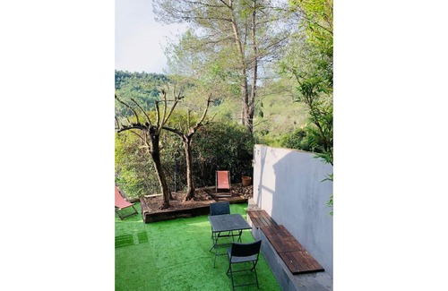 Sollies-Toucas House | Appartement T2 Avec Terrasse