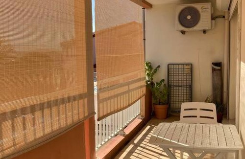 Le Lamentin Apartment | Appartement T2 au centre du Lamentin