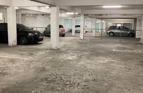 Le Lamentin Apartment | Appartement T2 au centre du Lamentin