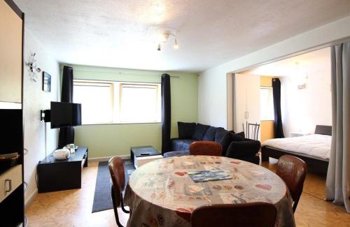 Mont-Dore Apartment | Appartement T2 au Mont-Dore, pied des pistes, parking inclus, capacité 4 pers. - FR-1-415-154