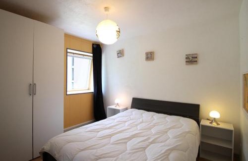 Mont-Dore Apartment | Appartement T2 au Mont-Dore, pied des pistes, parking inclus, capacité 4 pers. - FR-1-415-154