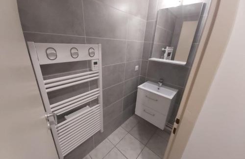 Argeles Gazost Apartment | Appartement T2 avec balcon à Argelès Gazost