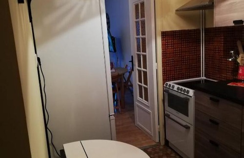 Ax-les-Thermes Apartment | Appartement T2 Ax-les-thermes