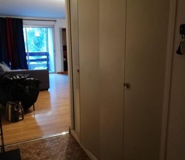 Ax-les-Thermes Apartment | Appartement T2 Ax-les-thermes