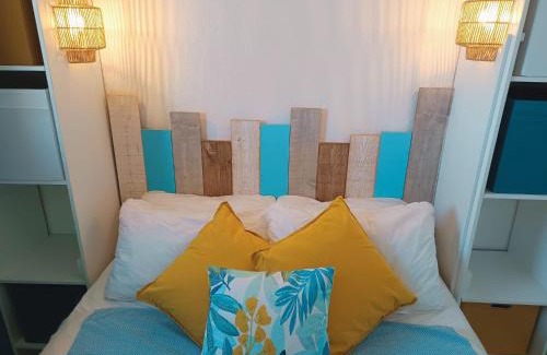 Biscarrosse Plage Apartment | appartement T2 biscarosse plage
