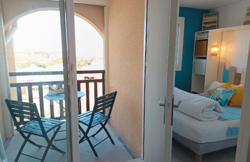 Biscarrosse Plage Apartment | appartement T2 biscarosse plage