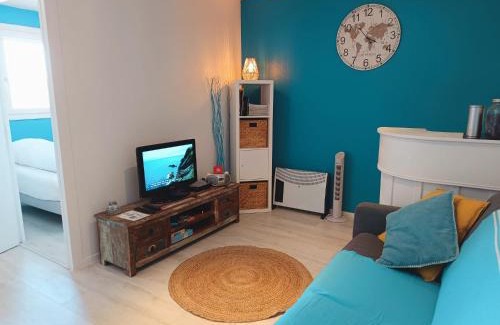 Biscarrosse Plage Apartment | appartement T2 biscarosse plage