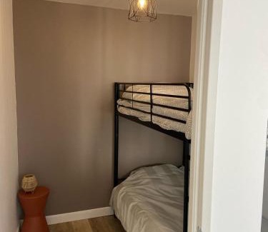 Millau Apartment | Appartement T2 Bis rénové