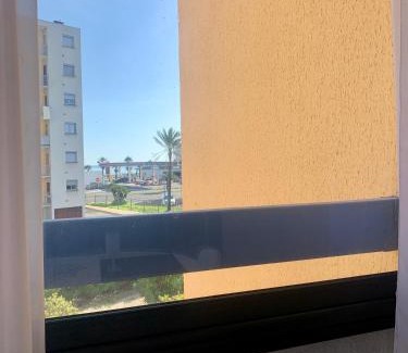 Saint-Cyprien Plage Apartment | Appartement T2 bord de mer