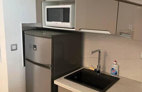 Frontignan Apartment | Appartement T2 centre ville.