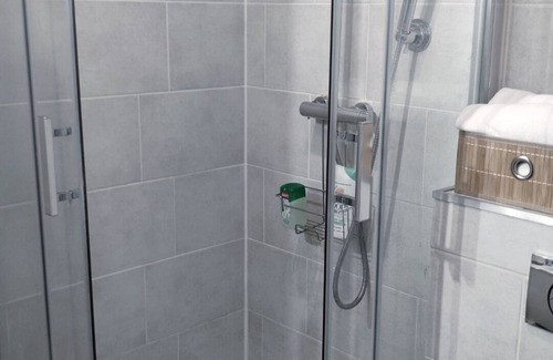 Livry-Gargan Apartment | Appartement T2 Chic and White Avec Wifi