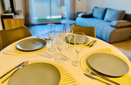 Grand Sud Apartment | Appartement T2 Cosy sur Aix