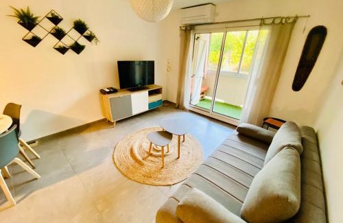 Grand Sud Apartment | Appartement T2 Cosy sur Aix