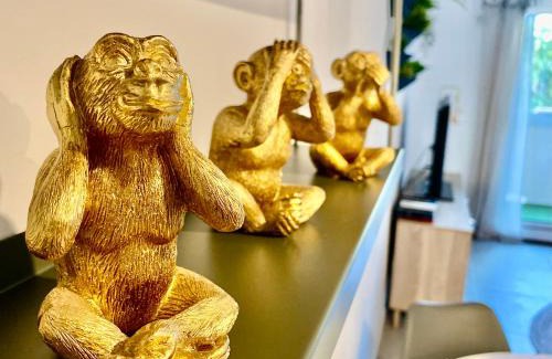 Grand Sud Apartment | Appartement T2 Cosy sur Aix